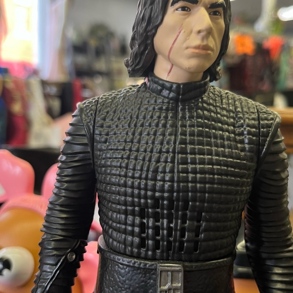 STARWARS KYLO REN - Picture 5 of 9